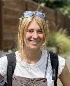 Profile picture of Ingrid, a student who learned Dutch at Learn Dutch with Yas