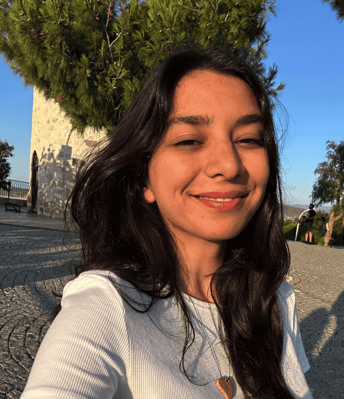 Profile picture of Arzu Salmanova, a student at Learn Dutch With Yas